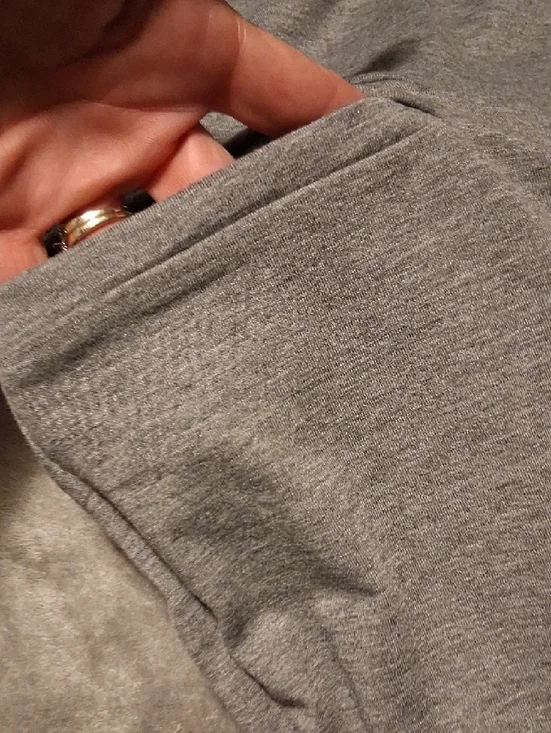 Gray Racerback Tank Onsie - Picture 3 of 6